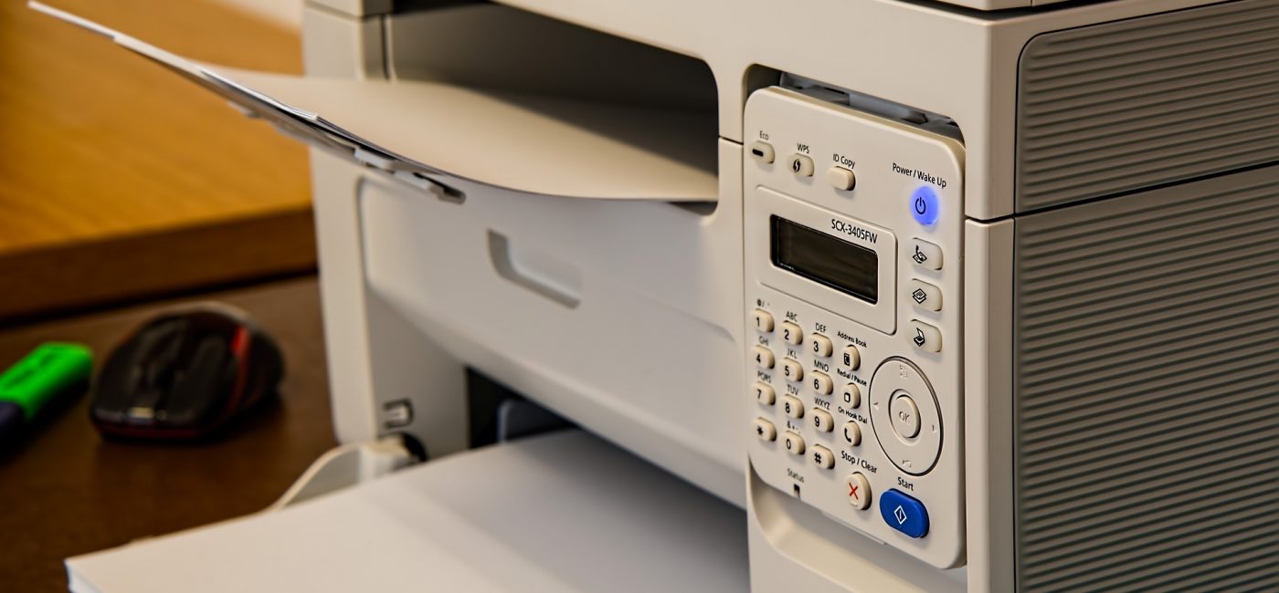 Printer Leasen: Langdurige Oplossingen voor Uw Printbehoeften