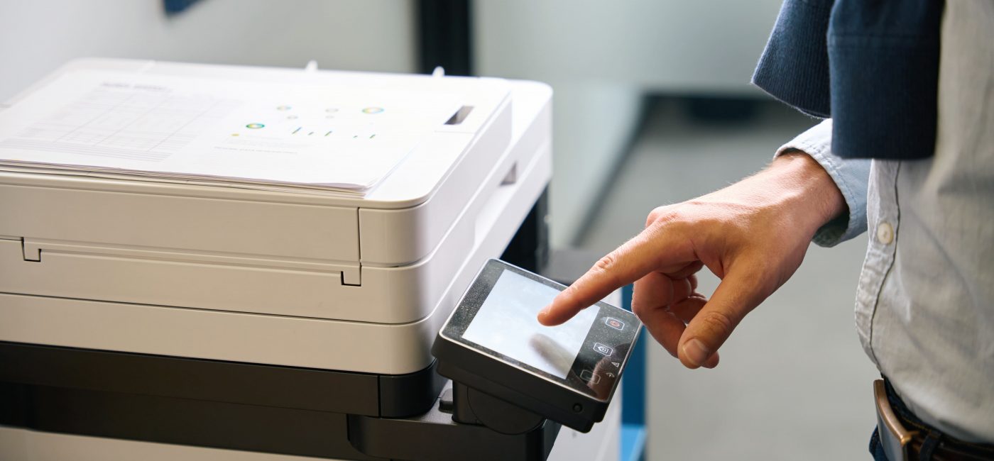 Bespaar Tijd en Geld met Printer Huren voor Jouw Bedrijf