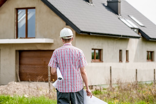 Schuurwoning bouwen: Duurzaam en innovatief met houtskeletbouw